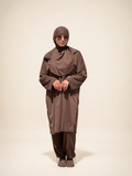 Burkini Rhalya — Modestie & Liberté sous le Soleil